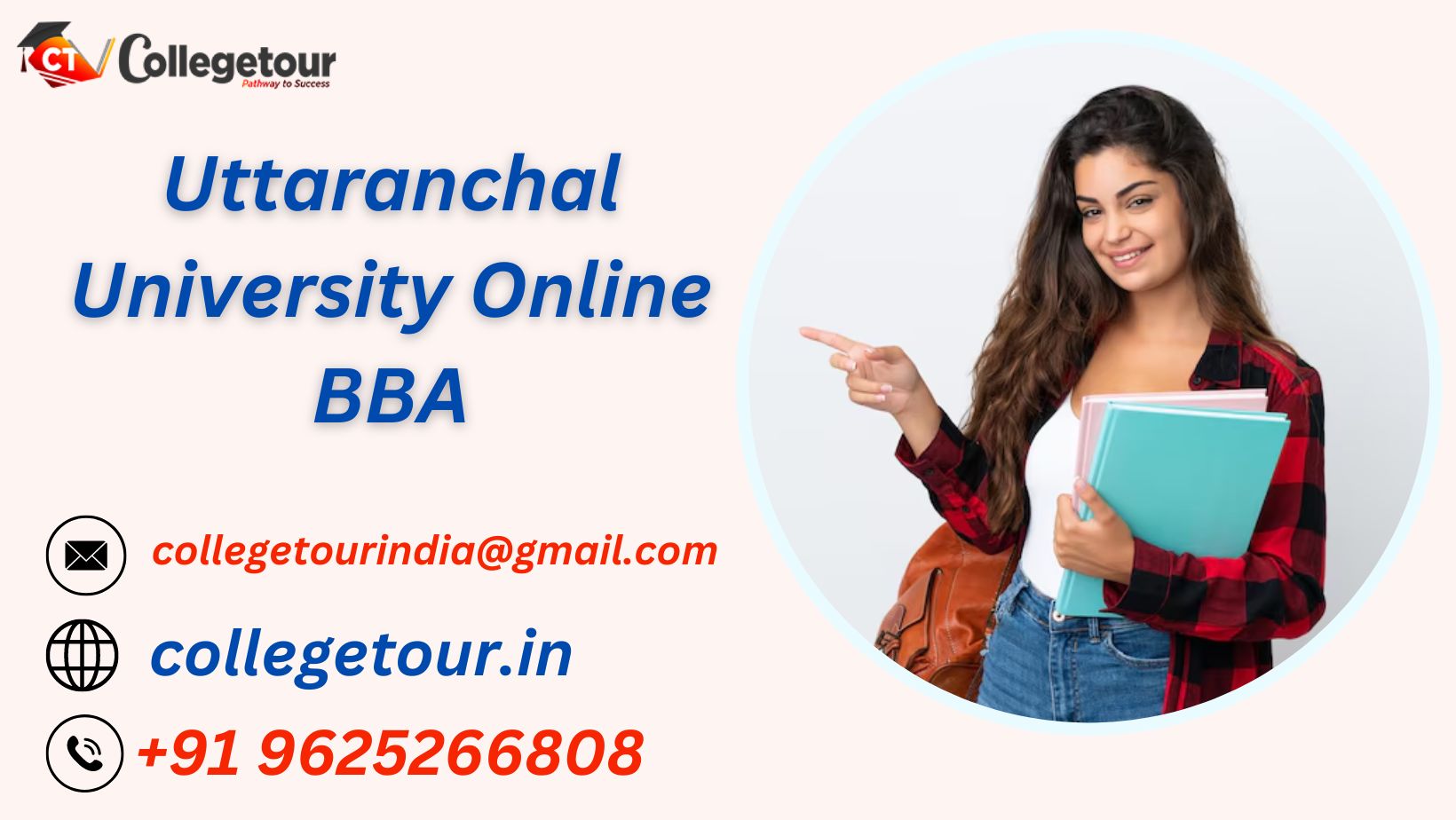 Uttaranchal University Online Bba
